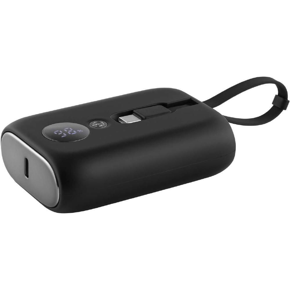 Metmaxx® Powerbank "Dr.ChargeXLPDPRO"