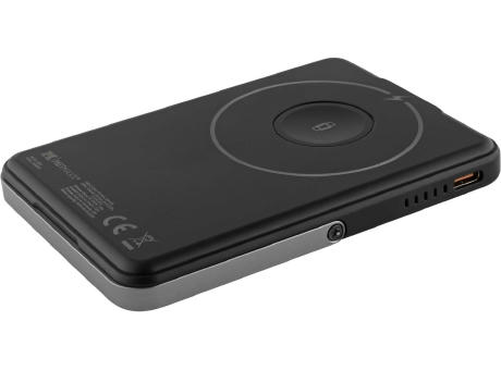 Metmaxx® Powerbank 5000 mAh PD "SlimBoostPro"