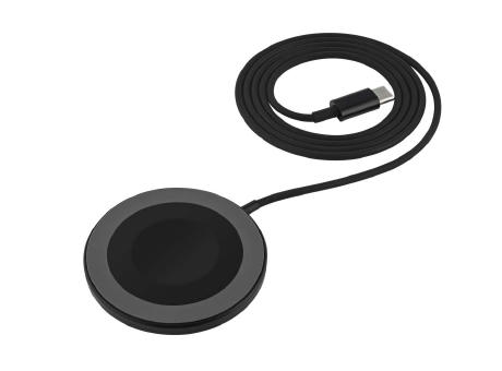 Metmaxx® wireless Ladekabel "PowerGlowTrio"