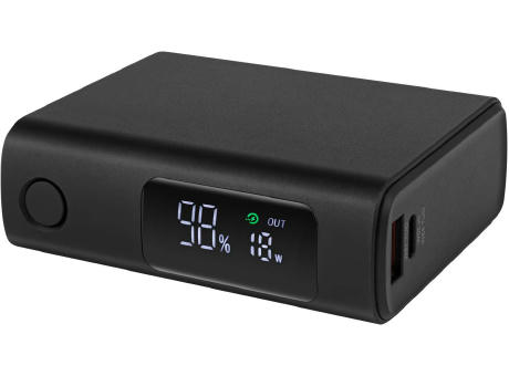 Metmaxx® Powerbank "Dr.ChargeFusion45"