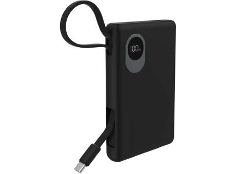 Metmaxx® Powerbank "SafeCharge"