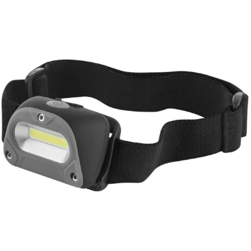 Metmaxx® “BlackChargeHeadgear“ schwarz