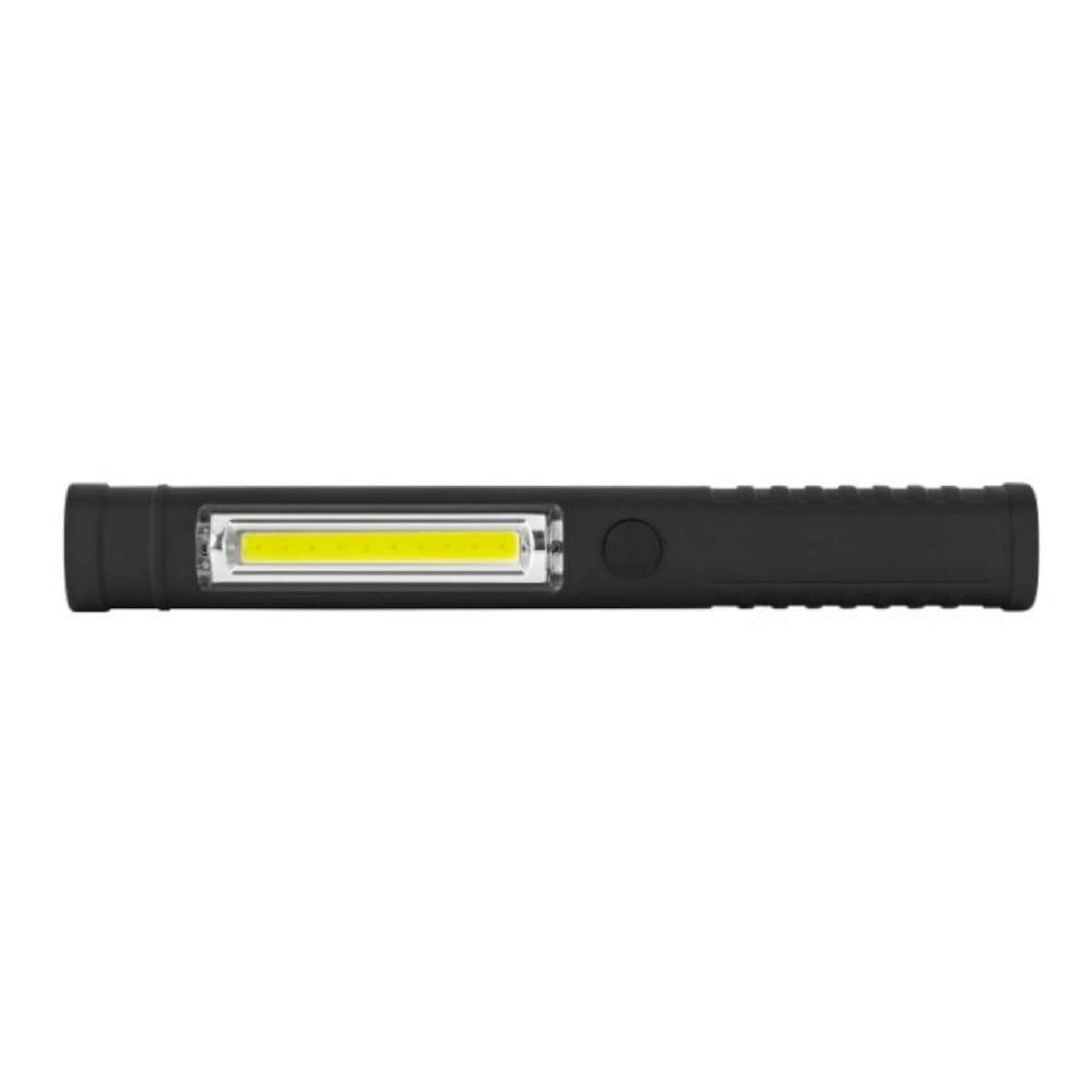 Metmaxx® LED MegaBeam WorkLight "COBBudgetWorks" schwarz