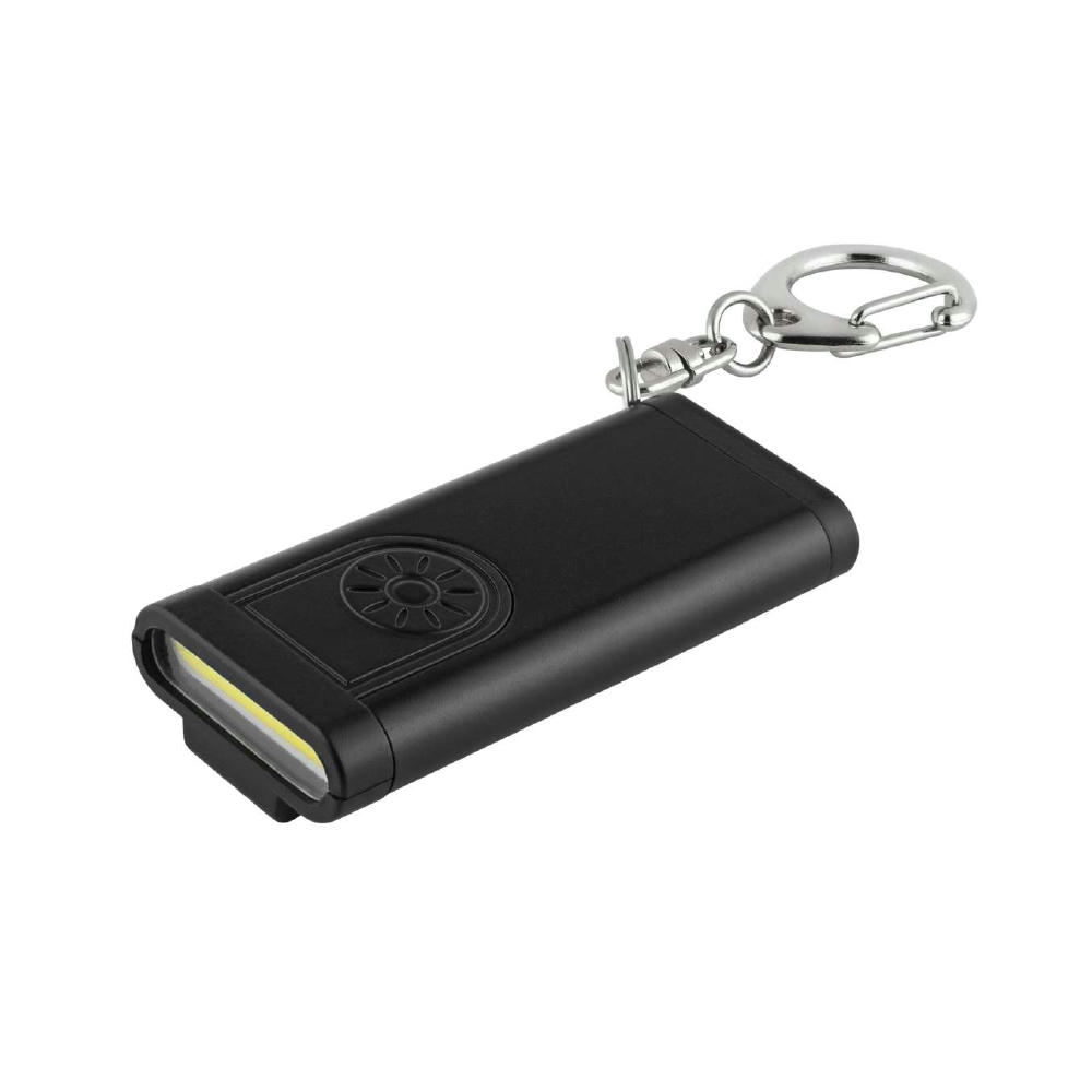 Metmaxx® Schlüsselhänger-Leuchte "LuminaWorkKey"