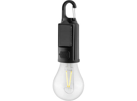Metmaxx® Lampe "LuminaAuraSolar" 