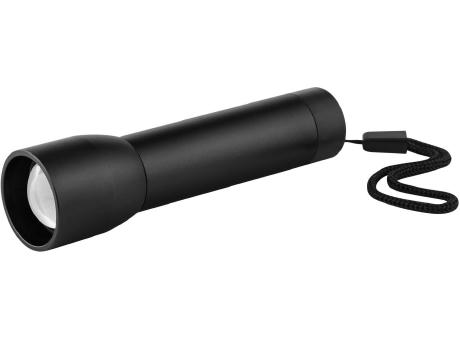 Metmaxx® Taschenlampe "MetalRecharge Evo"