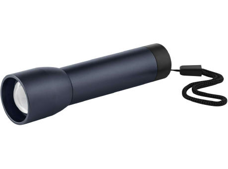 Metmaxx® Taschenlampe "MetalRecharge Evo"