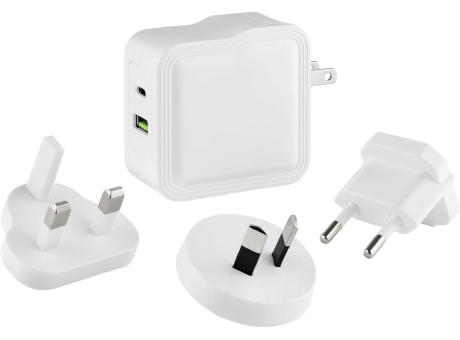 Metmaxx® "Busines&TravelProGAN45"