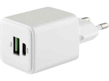 Metmaxx® "SpeedCharge30GAN"