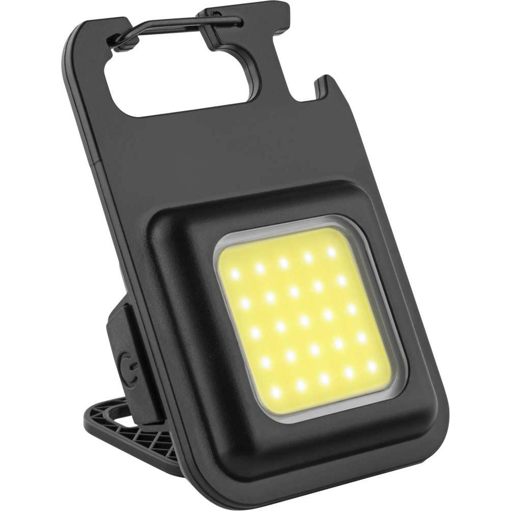 Metmaxx® "LEDMiniSquareLightReBudget"