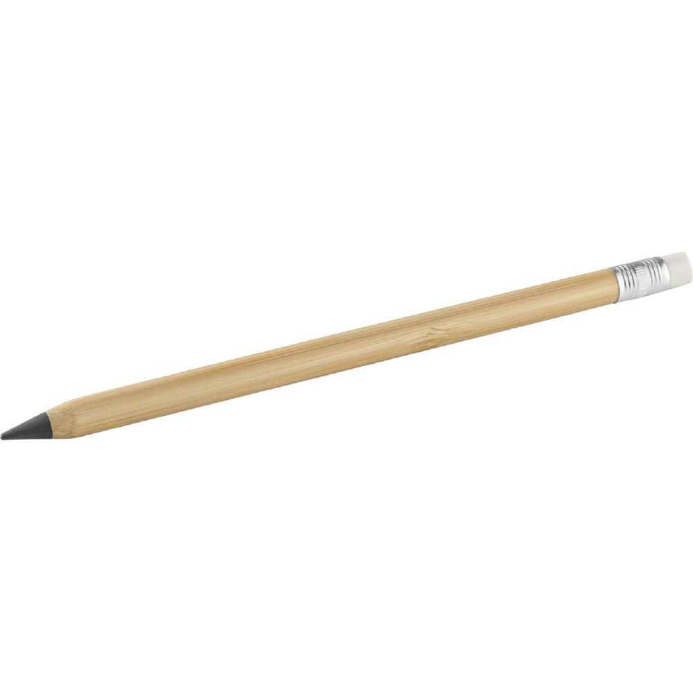 Metmaxx®  "EndlessGrafite Bamboo" braun