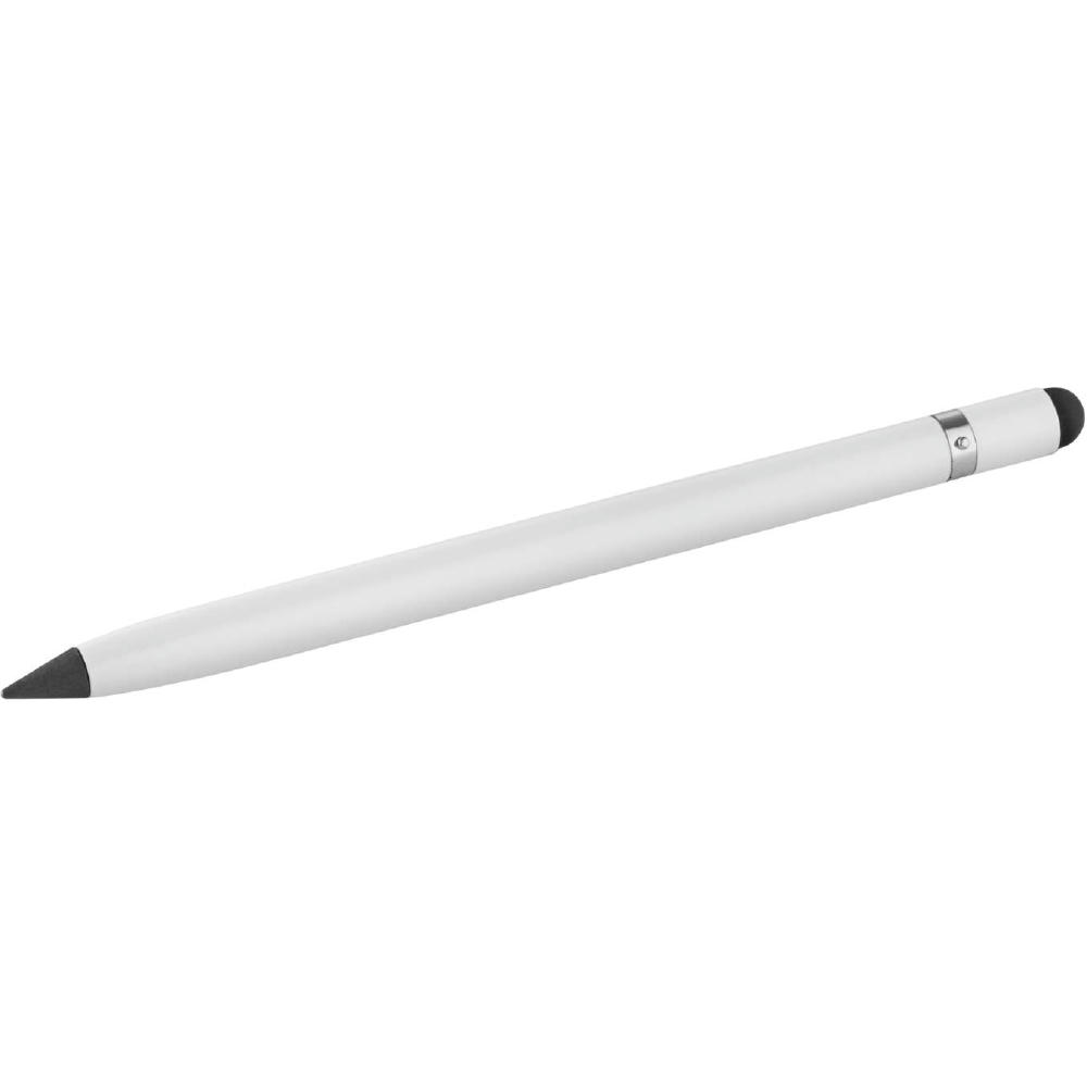 Metmaxx® "EndlessGrafite TopBasic" weiß