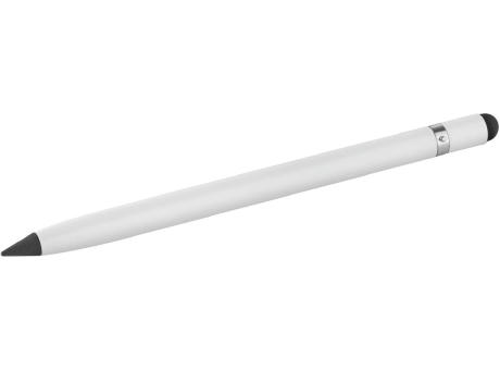 Metmaxx® "EndlessGrafite TopBasic" weiß