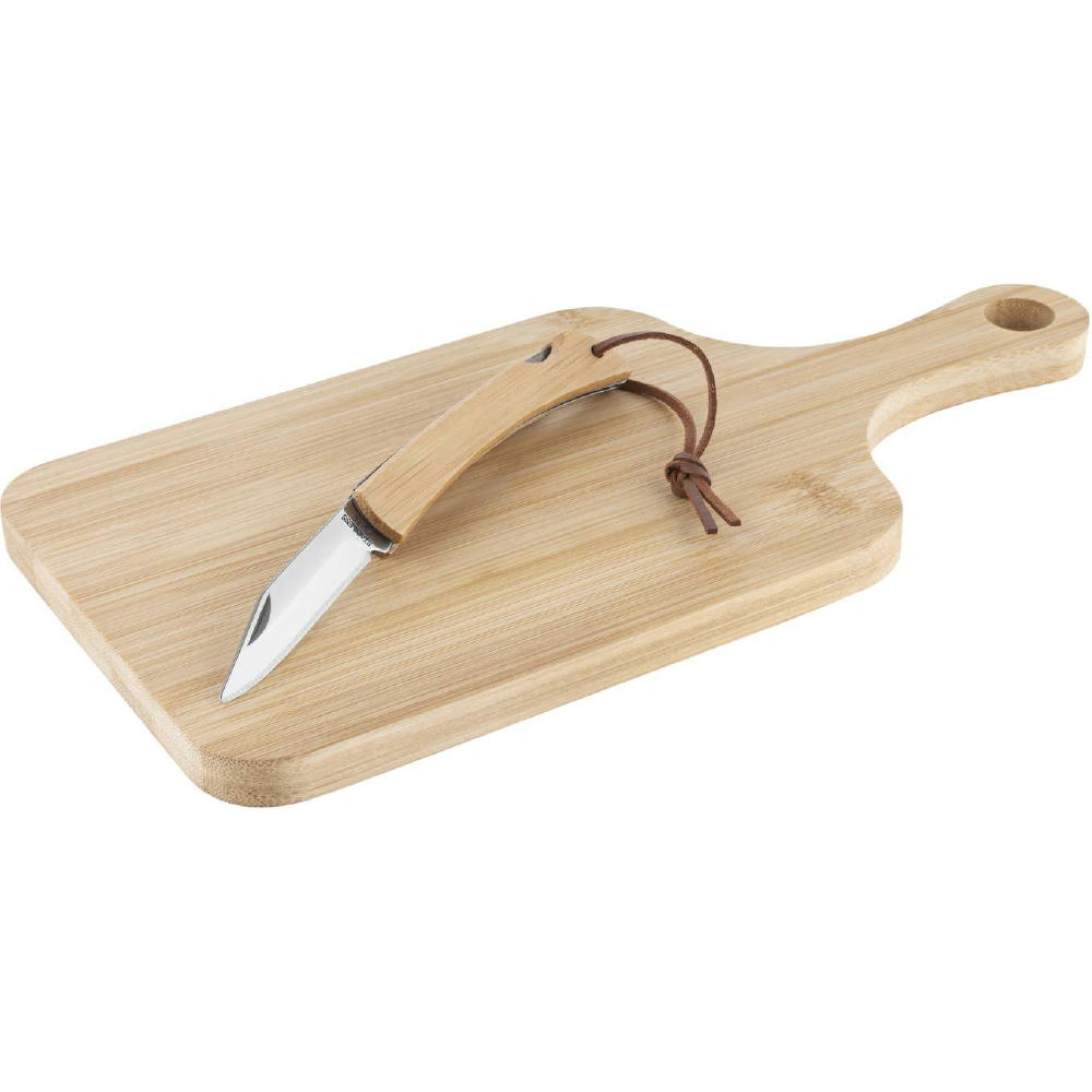 Metmaxx® "BambooBrotzeit" 