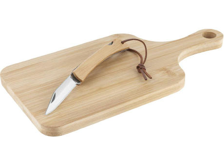 Metmaxx® "BambooBrotzeit" 