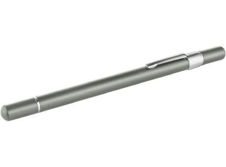 Metmaxx® Kugelschreiber "DuoEndlessGrafite&Pen"