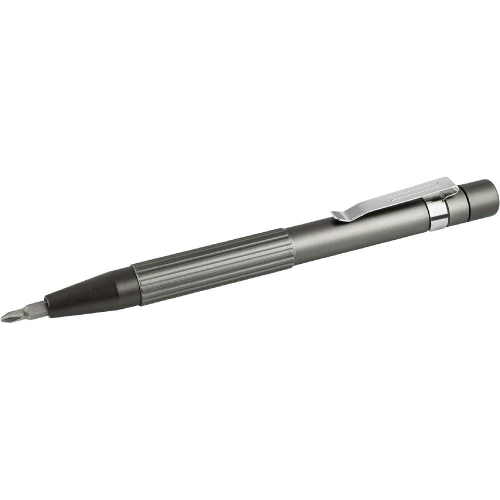 Metmaxx® Schraubendreher Stift "BitPenPro"