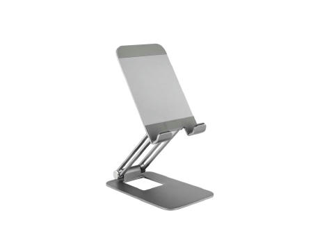 Metmaxx® Tablet-& Handyhalter  "HoldMeMetalPro"