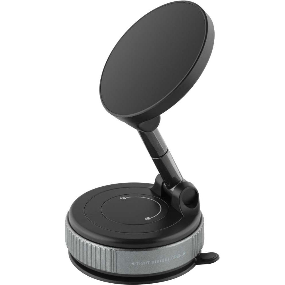 Metmaxx® Handyhalter "Mag&Grip"