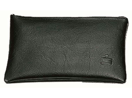 thanxx® Banktasche "Bank 2 (S)" schwarz