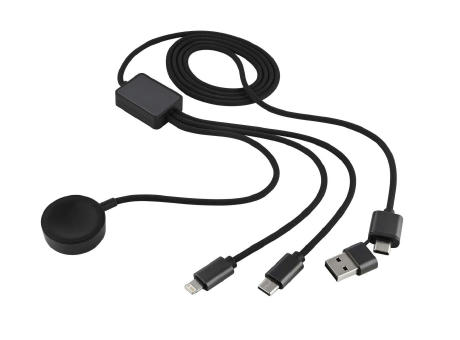 Metmaxx® Ladekabel 65W Smartwatch "BizChargePro"