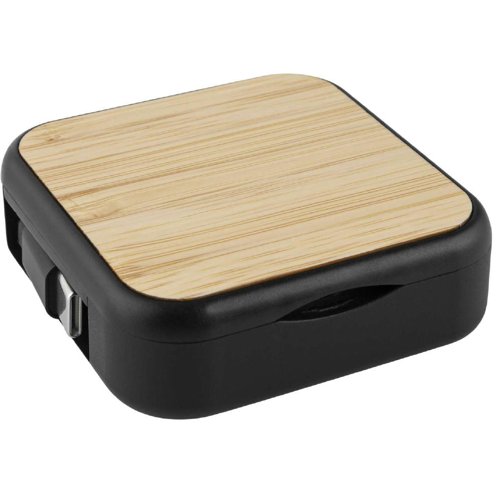 Metmaxx® Ladekabel "ChargeBuddyGo"