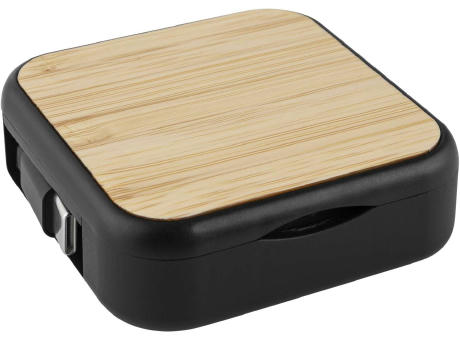 Metmaxx® Ladekabel "ChargeBuddyGo"