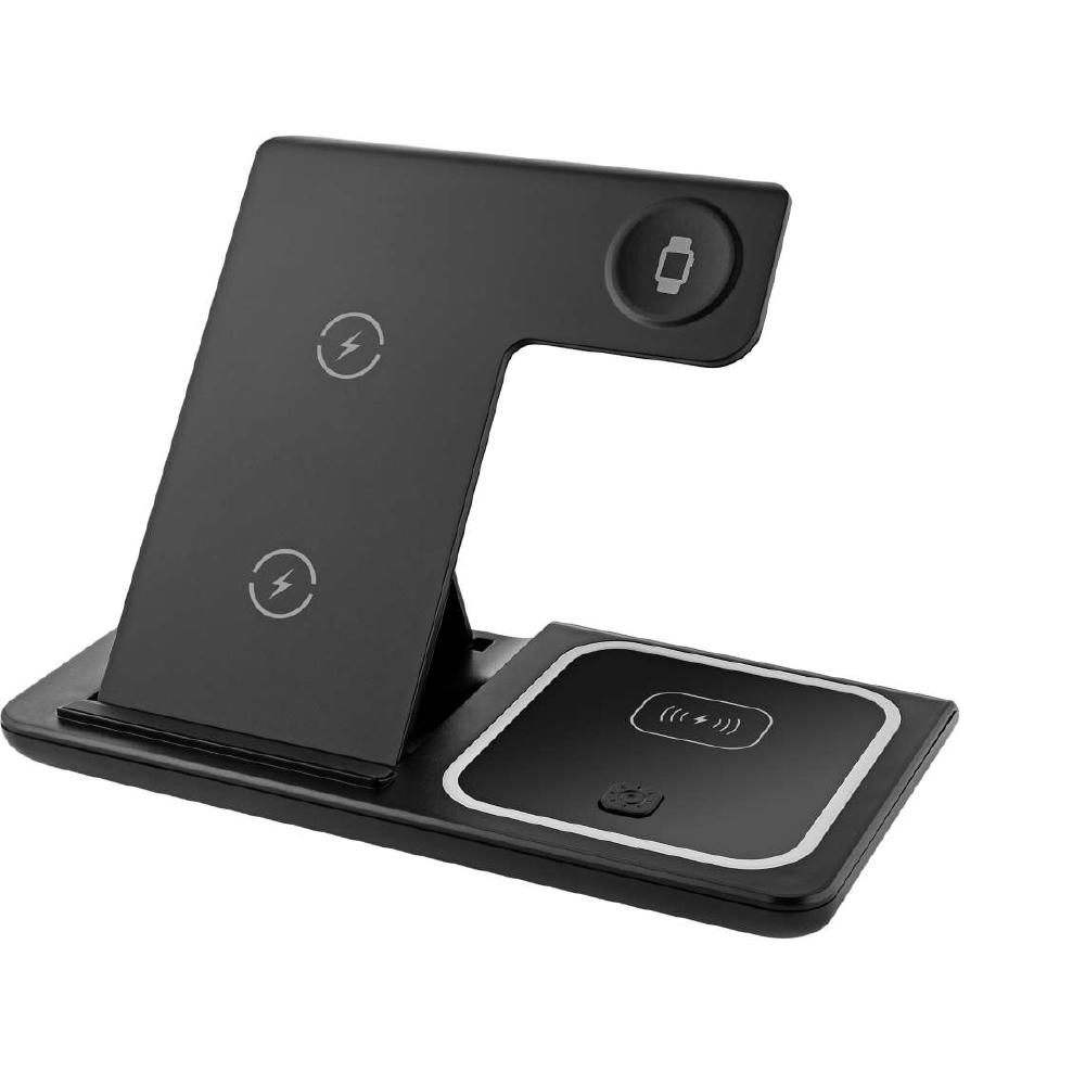 Metmaxx® Ladestation "FoldMatePowerDock"