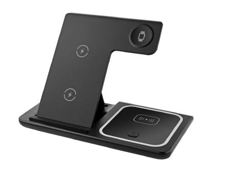 Metmaxx® Ladestation "FoldMatePowerDock"