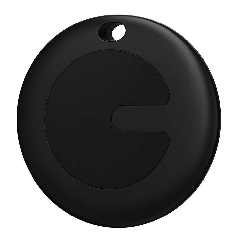 Metmaxx® Smart Tracker "Mili" schwarz