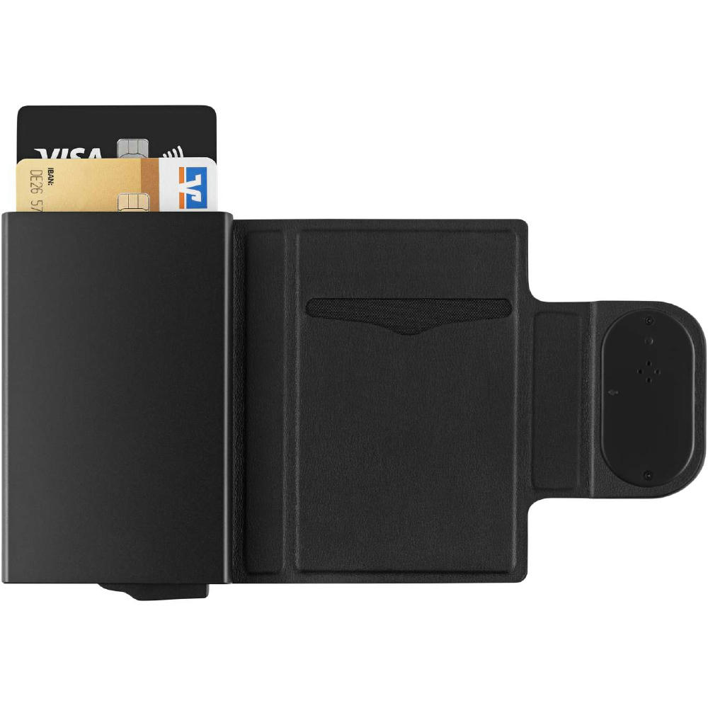 Metmaxx® SmartWallet "Locate Duo"