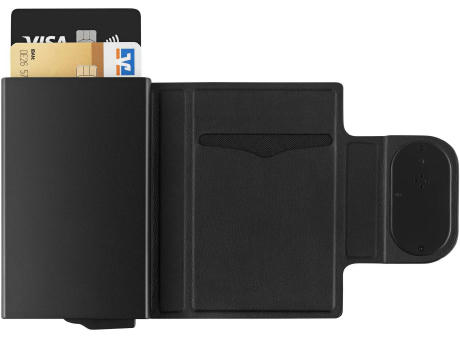 Metmaxx® SmartWallet "Locate Duo"