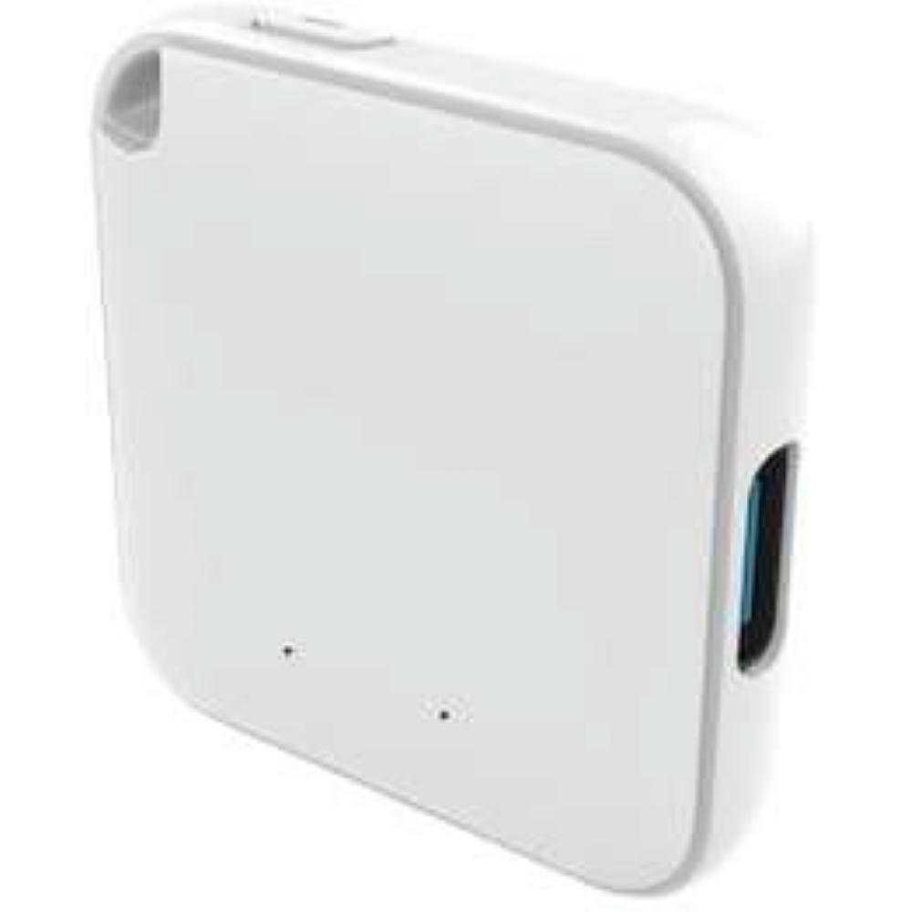 Metmaxx® Smart Tracker "LocateDuo&Recharge"