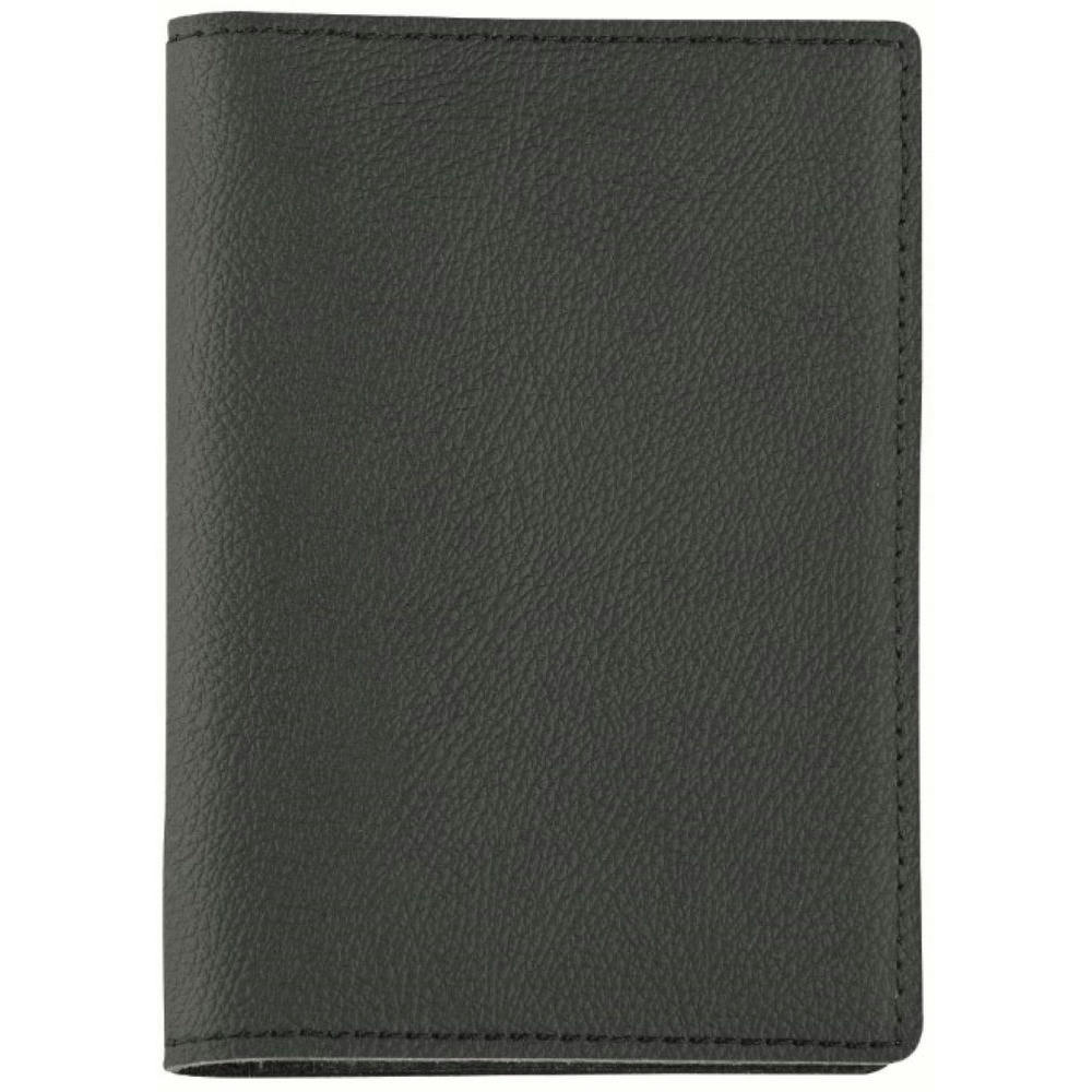 CreativDesign® Ausweistasche "128Select" schwarz