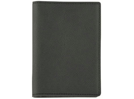 CreativDesign® Ausweistasche "128Select" schwarz