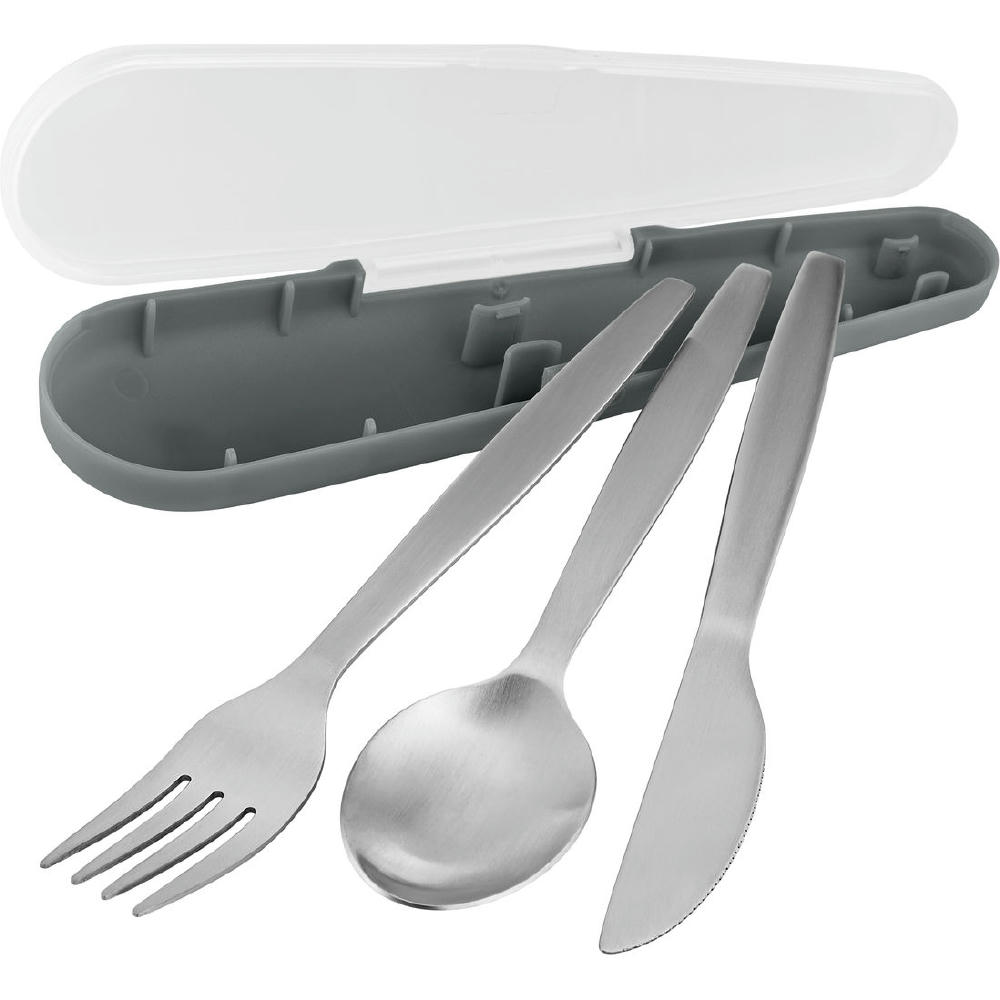 Metmaxx® Besteck "Eat2Go" 