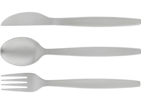 Metmaxx® Besteck "Eat2Go" 