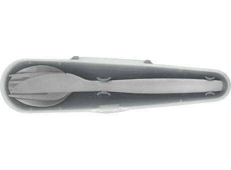 Metmaxx® Besteck "Eat2Go" 