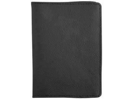CreativDesign® Ausweistasche "170Select" schwarz