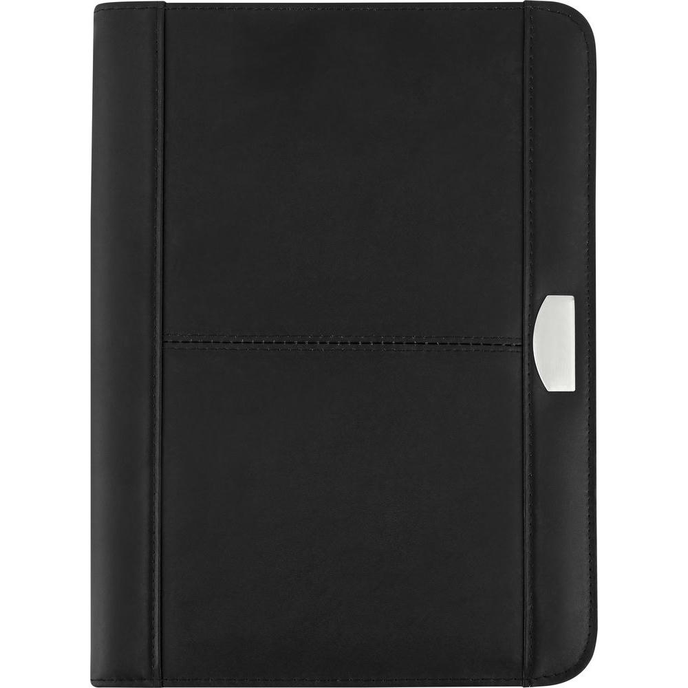 Blackmaxx® Executive Business Portefolio "Basic4" schwarz