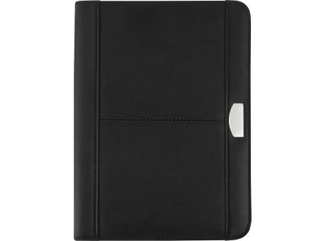Blackmaxx® Executive Business Portefolio "Basic4" schwarz