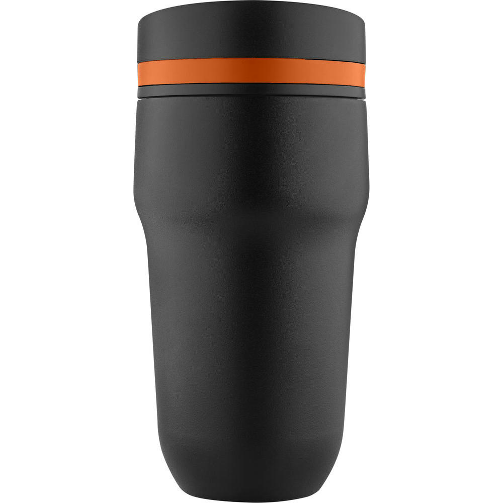 Metmaxx® Thermobecher "CremaExtensaCeramica+"