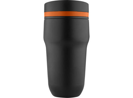 Metmaxx® Thermobecher "CremaExtensaCeramica+"