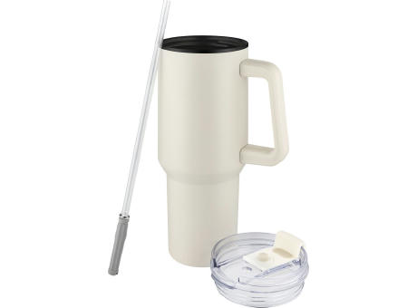 Metmaxx® Thermobecher „CremaExtensaMaximaBudget“