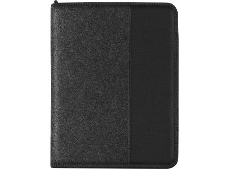 Blackmaxx® Businessportefolio "EconomyPlusA4 RV" schwarz