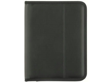 Blackmaxx® Schreibmappe "GoBusinessA5" schwarz