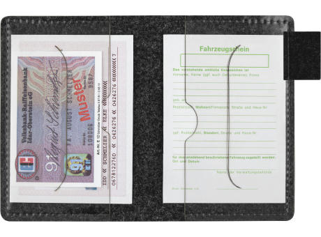 Creativ Design® "EuFeltLineDrive"