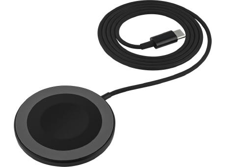 Metmaxx® wireless Ladekabel "PowerGlowTrio"