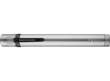 Metmaxx® LED Megabeam WorkLight "WorklightMaxiCOB" titan