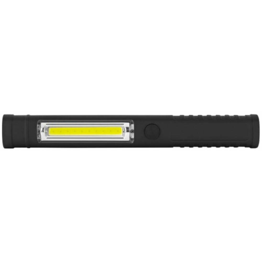 Metmaxx® LED MegaBeam WorkLight "COBBudgetWorks" schwarz